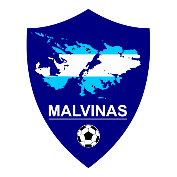 Club Malvinas de Barrio Malvinas Ojo Logo PNG Vector