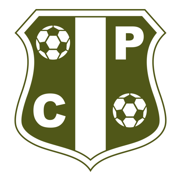 Club Petroleros de Termas de Río Hondo Santiago Logo PNG Vector