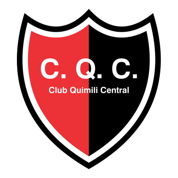 Club Quimili Central de Quimili Santiago Logo PNG Vector