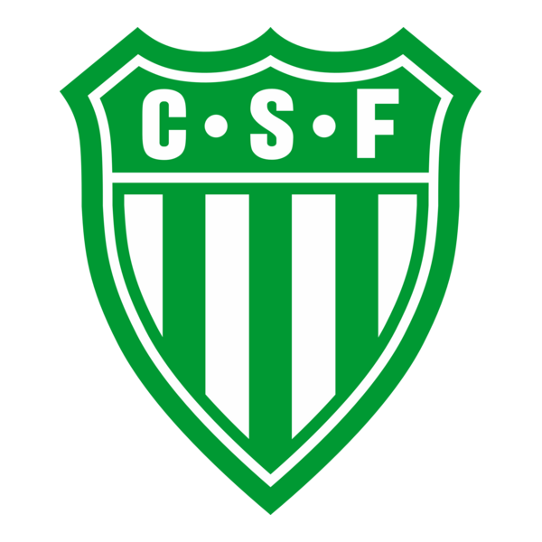 Club San Francisco de Ojo de Agua Santiago Logo PNG Vector