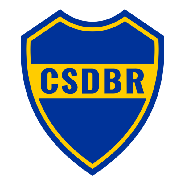 Club Social y Deportivo Buey Rodeo Logo PNG Vector