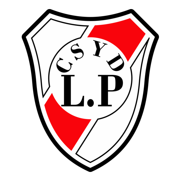 Club Social y Deportivo La Portada Logo PNG Vector