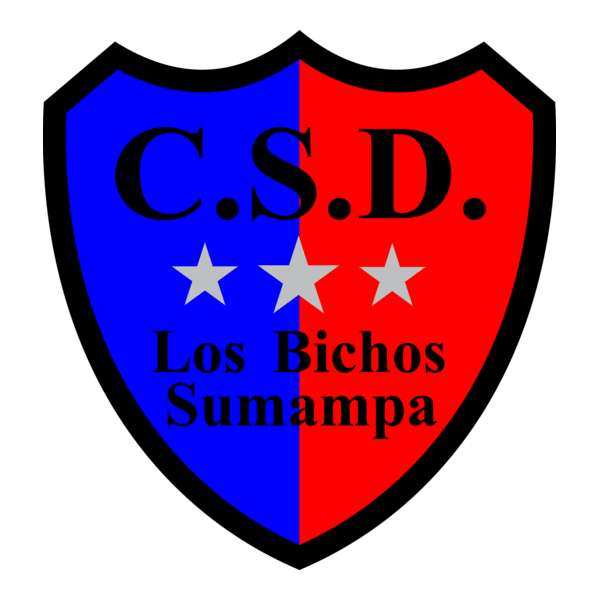 Club Social y Deportivo Los Pichos Logo PNG Vector