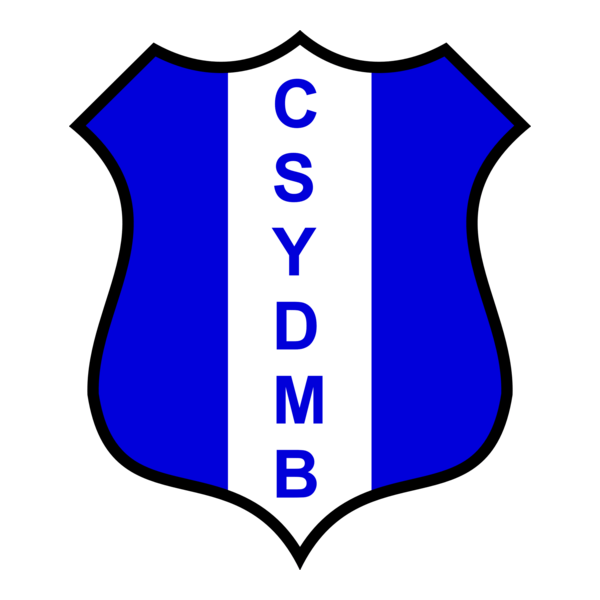 Club Social y Deportivo Manuel Belgrano de Termas Logo PNG Vector