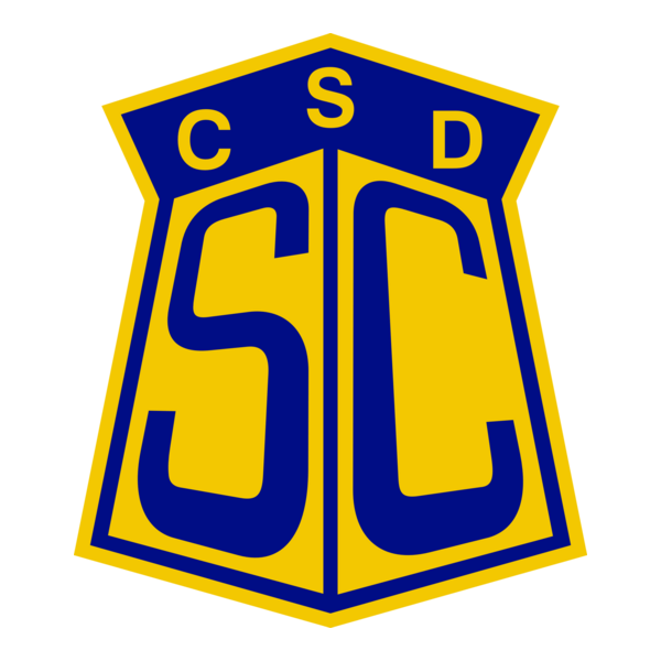 Club Social y Deportivo San Carlos Logo PNG Vector