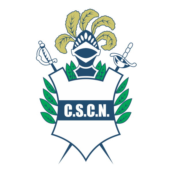 Club Sportivo Campo Nuevo de Campo Nuevo Santiago Logo PNG Vector