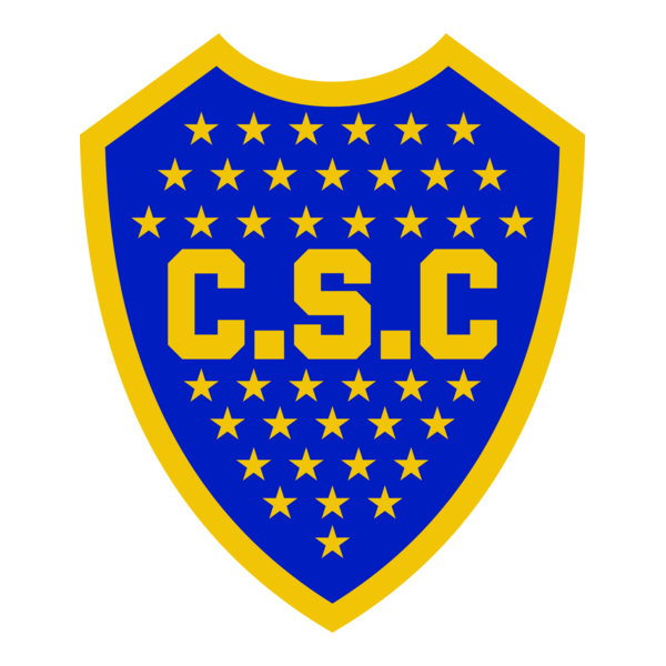 Club Sportivo Comercio de Quimili Santiago Logo PNG Vector