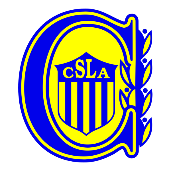 Club Sportivo La Abrita de Abrita Santiago Logo PNG Vector
