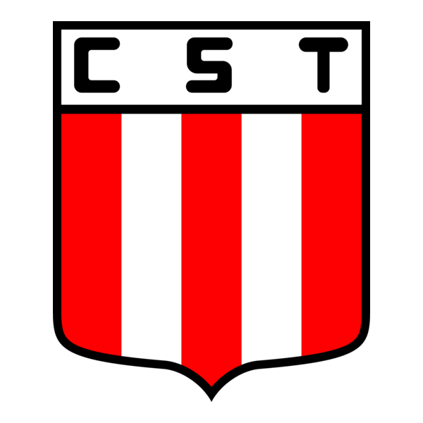 Club Sportivo Tintina de Tintina Santiago Logo PNG Vector