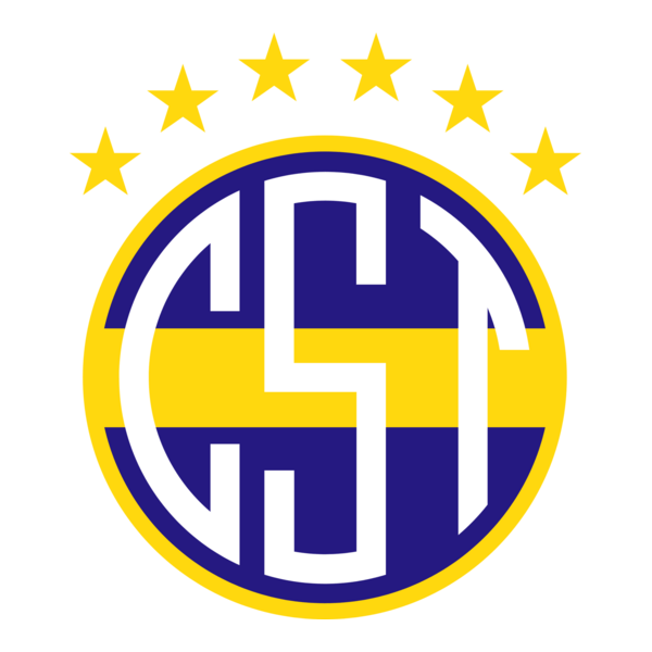 Club Sportivo Trinidense Logo PNG Vector