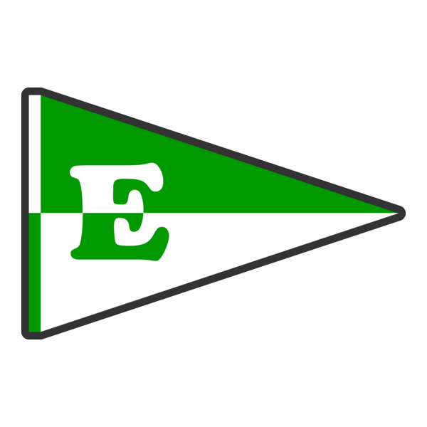 Club Sportivo y Deportivo Eucaliptus Logo PNG Vector