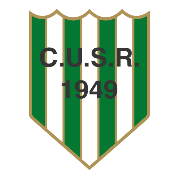 Club Unión Santa Rosa de Santa Rosa Santiago Logo PNG Vector