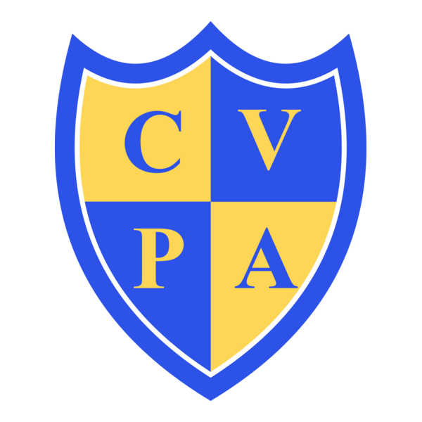 Club Villa Pocho de Arreaga Santiago del Estero Logo PNG Vector