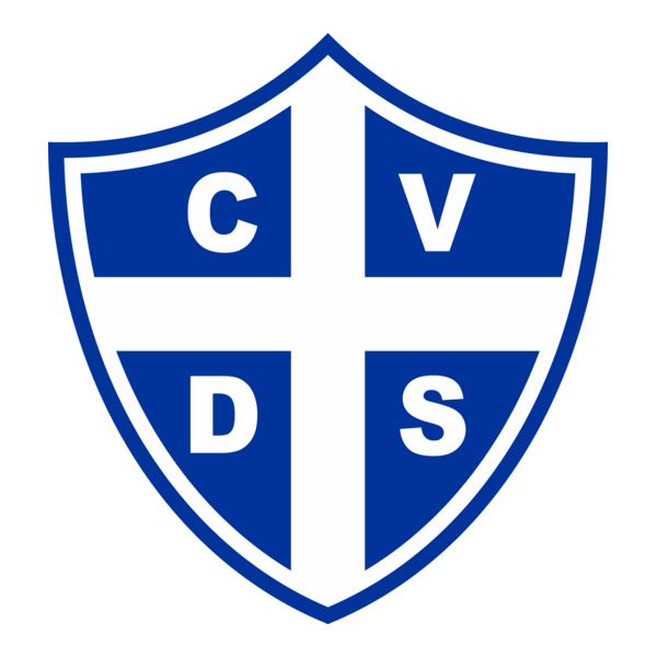 Club Virgen de Sumampa Santantiago del Estero Logo PNG Vector