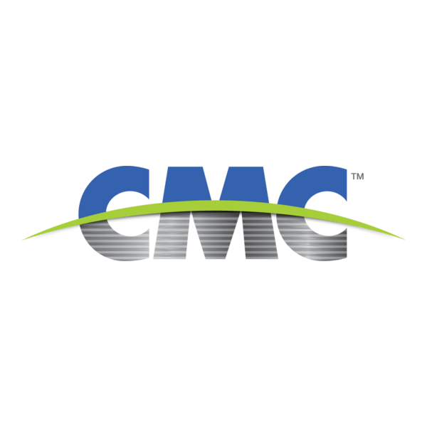 CMC (Commercial Metals Company) Logo PNG Vector
