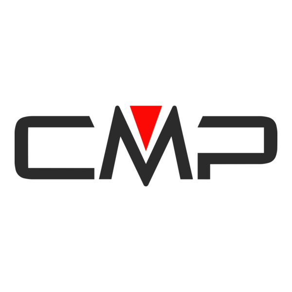 CMP Sport Logo PNG Vector