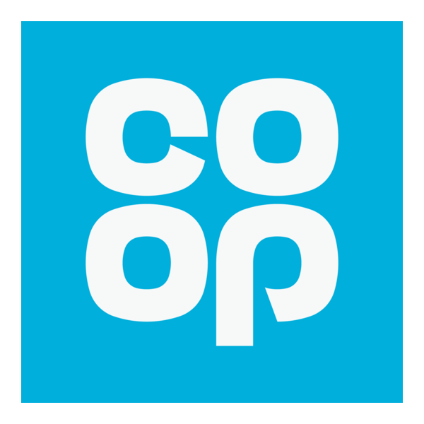 Co-op Logo PNG Vector