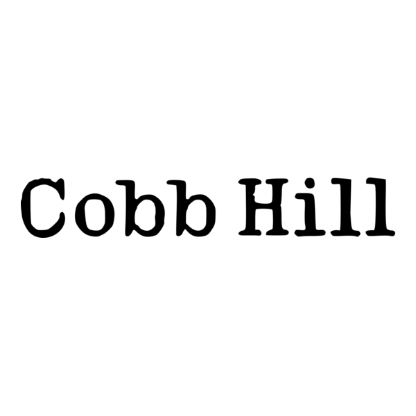 Cobb Hill Logo PNG Vector