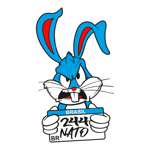 COELHO 244 NATO Logo PNG Vector