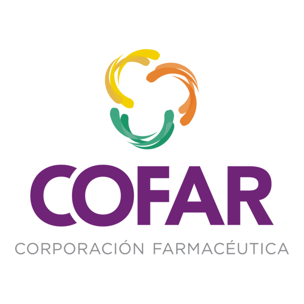 COFAR Logo PNG Vector