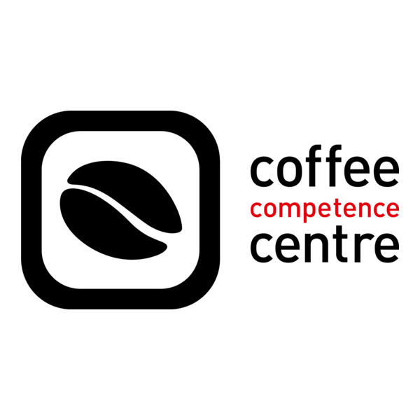 Coffee Competence Centre Logo PNG Vector