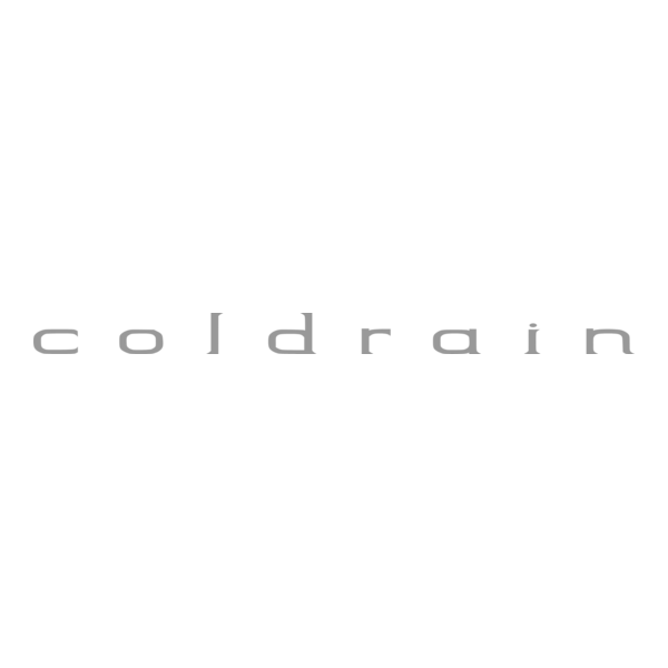 Coldrain Logo PNG Vector