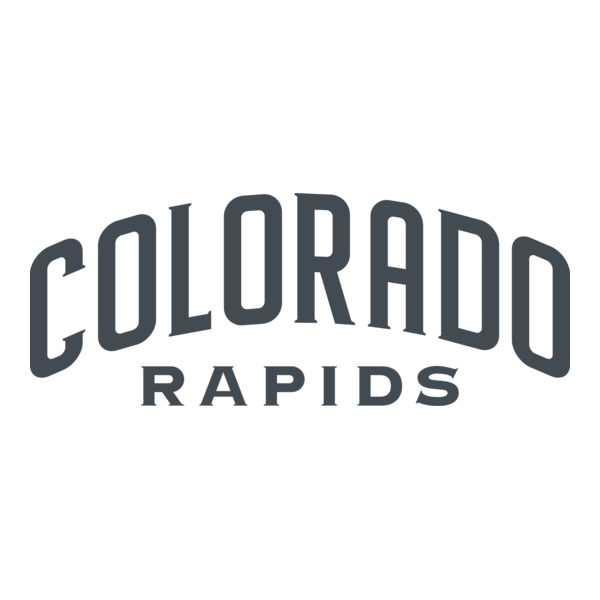 Colorado Rapids Logo PNG Vector