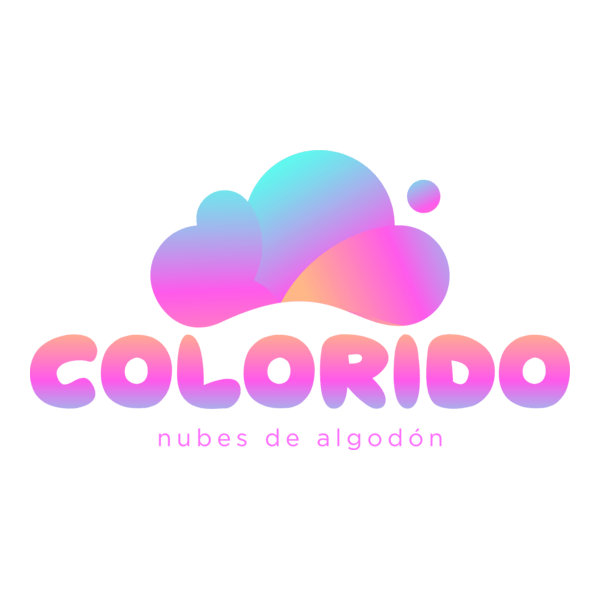 COLORIDO Logo PNG Vector