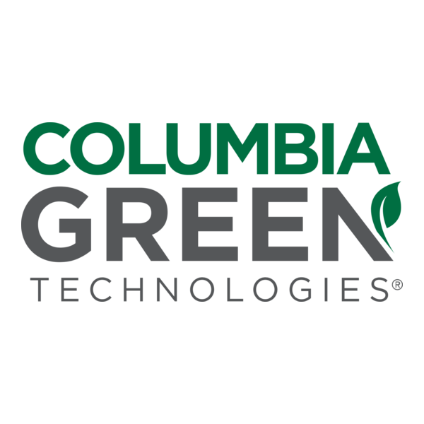 Columbia Green Technologies Logo PNG Vector