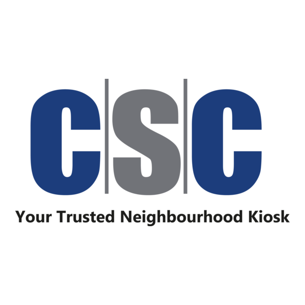 Common Service Centres Logo PNG Vector