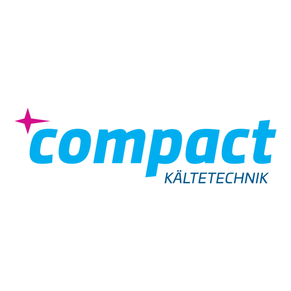 compact Kältetechnik GmbH Logo PNG Vector
