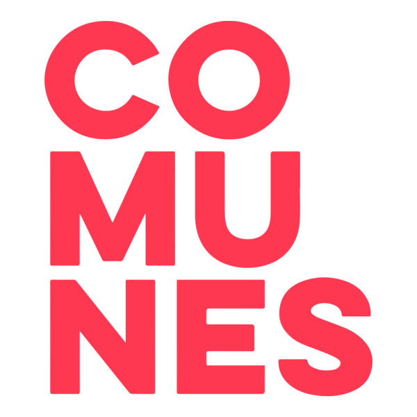 Comunes (2023) Logo PNG Vector