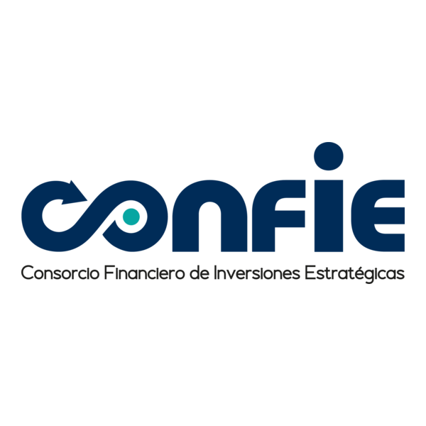 CONFIE Logo PNG Vector