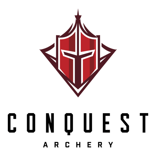 Conquest Archery Logo PNG Vector