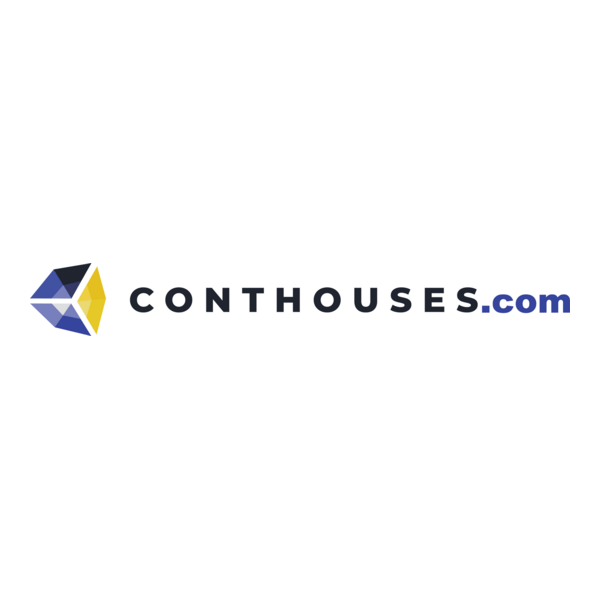 Conthouses Logo PNG Vector