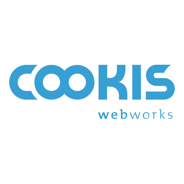 Cookis GmbH Logo PNG Vector