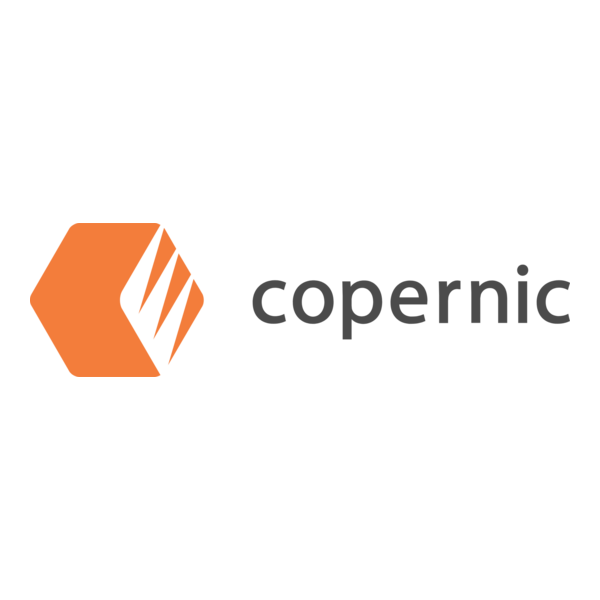 Copernic Inc Logo PNG Vector