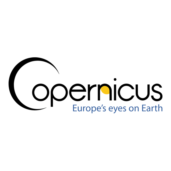 Copernicus Logo PNG Vector