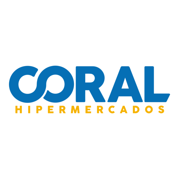 Coral Hipermercados logotipo Logo PNG Vector
