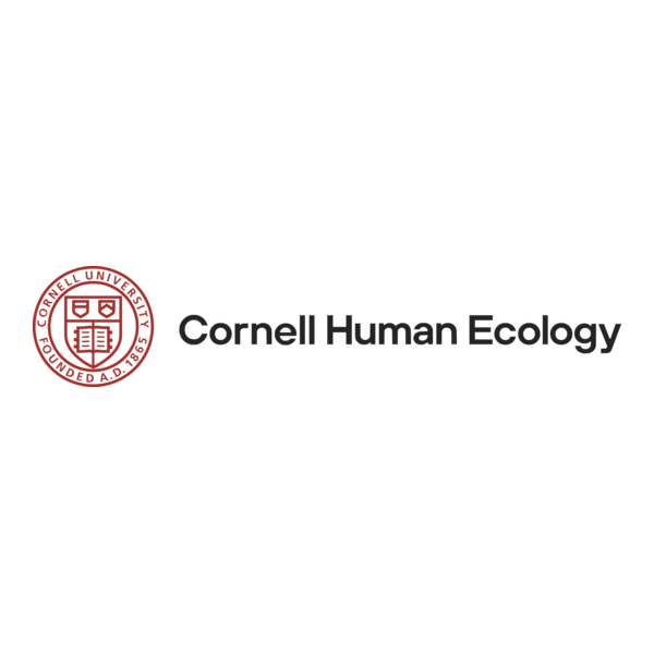 Cornell Human Ecology Logo PNG Vector