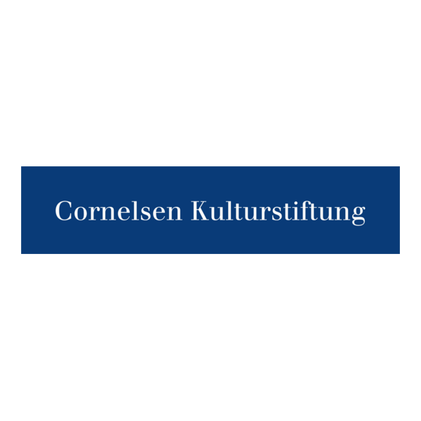 Cornelsen Kulturstiftung Logo PNG Vector