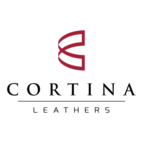 Cortina Leathers Logo PNG Vector