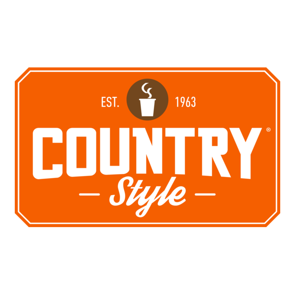 Country Style Logo PNG Vector