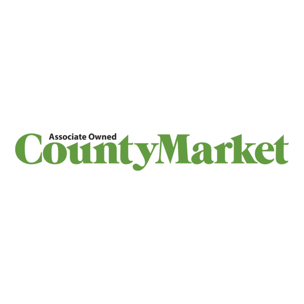 County Market Logo PNG Vector