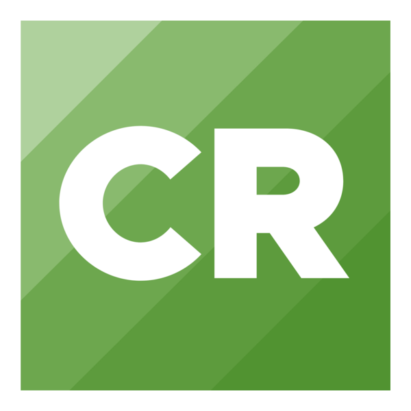 Course Report Logo PNG Vector