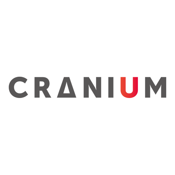 CRANIUM Logo PNG Vector