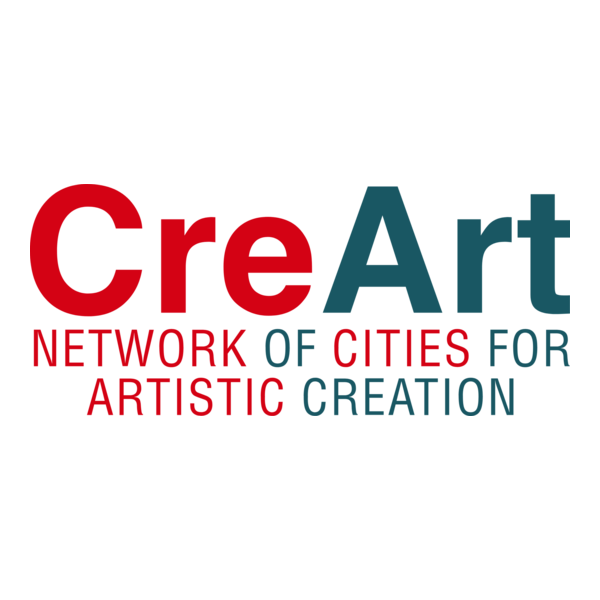 CreArt Logo PNG Vector