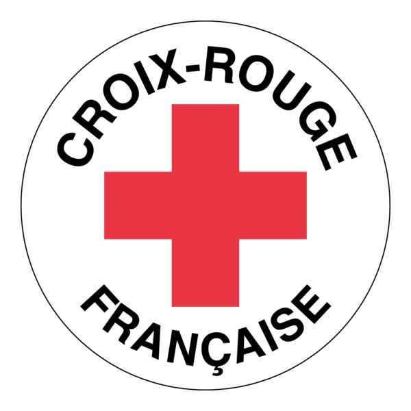 Croix-Rouge Française Logo PNG Vector