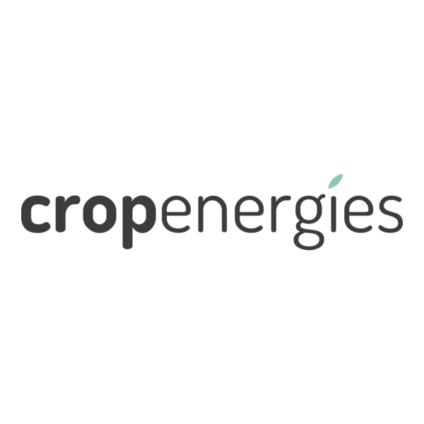CropEnergies Logo PNG Vector