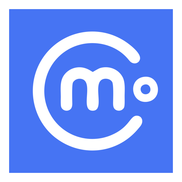 Cryptomania Logo PNG Vector